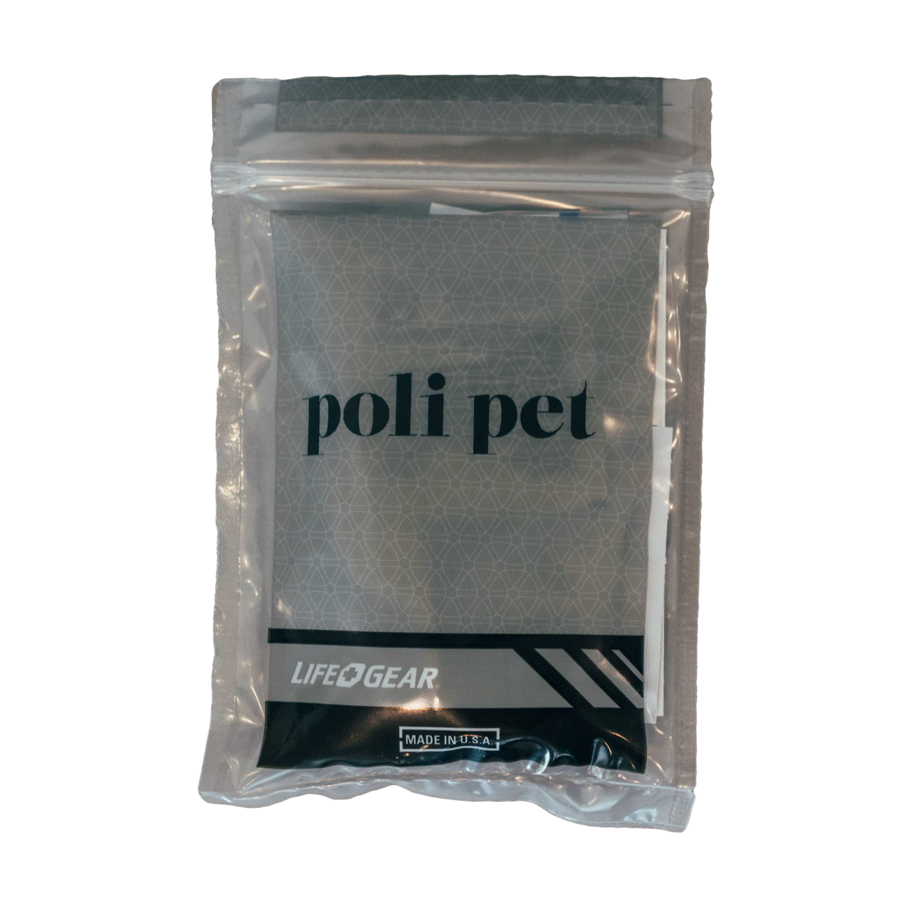 Poli Pet Tick Removal Kit